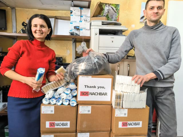 Träume wurden wahr: Erfolgreiche Firmengründungen in Moldawien